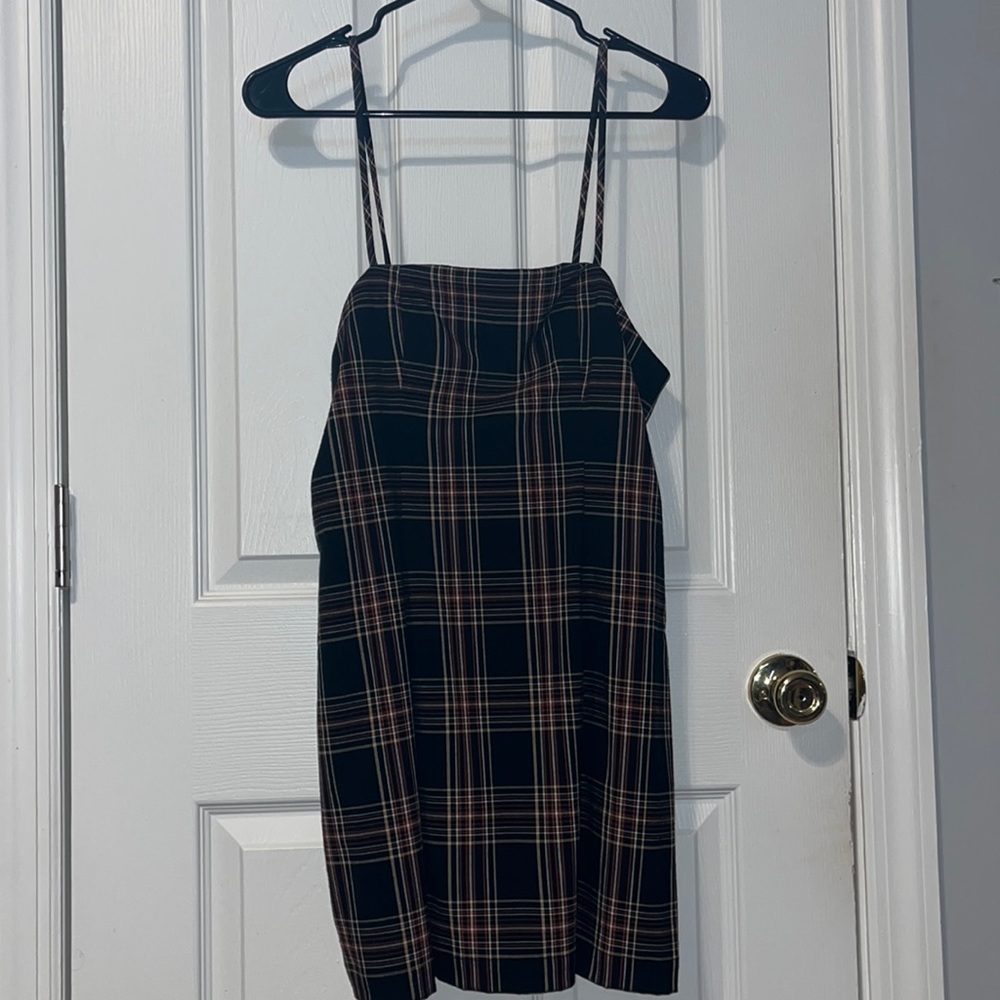 Forever 21 dress